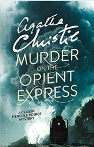 #murder #on #the #orient #express #agatha #christie #murderontheorientexpress