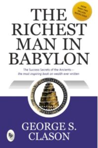 #the #richest #man #in #babylon #george #clason #therichestmaninbabylon