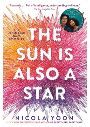 #THE #SUN #IS #ALSO #A #STAR - #NICOLA #YOON