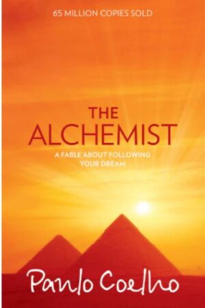 #the #alchemist #paulo #coelho #thealchemist