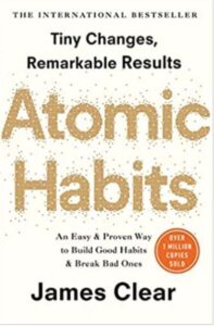 #atomic #habits #james #clear #atomichabits