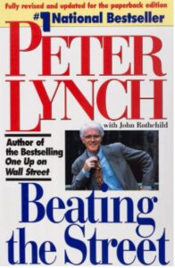 #beating #the #street #peter #lynch #beatingthestreet