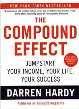#the #compund #effect #darren #hardy #thecompundeffect
