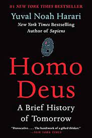 #homo #dues #a #brief #history #of #tomorrow #yuval #noah #harari