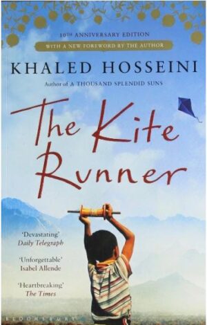 #the #kite Runner #khaled #hosseini