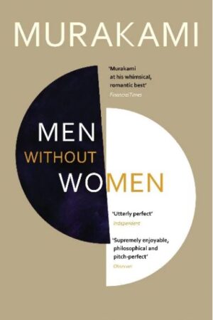 #men #without #women #haruki #murakami #menwiithoutwomen