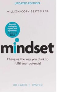 #mindset #carol #dweck