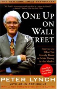 #one #up #on #wall #street #peter #lynch #oneuponwallstreet