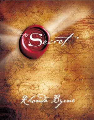 #THE #SECRET - #RHONDA #BYRNE