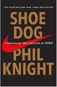 #SHOE #DOG: #A #MEMOIR #BY #THE #CREATOR #OF #NIKE-#PHIL #KNIGHT #shoedog