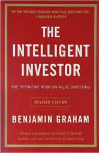 #THE #INTELLIGENT #INVESTOR - #BENJAMIN #GRAHAM