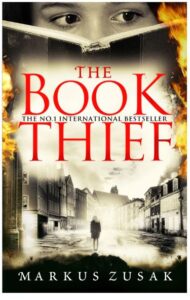 #THE #BOOK #THIEF (DEFINITIONS) - #MARKUS #ZUSAK