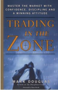 #TRADING #IN #THE #ZONE - #MARK #DOUGLAS #tradinginthezone