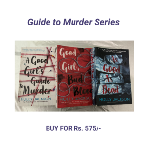 #guide #to #murder