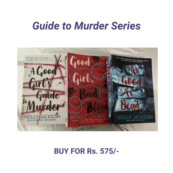 #guide #to #murder