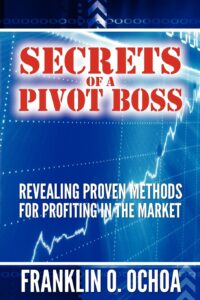 Secrets of a pivot Boss