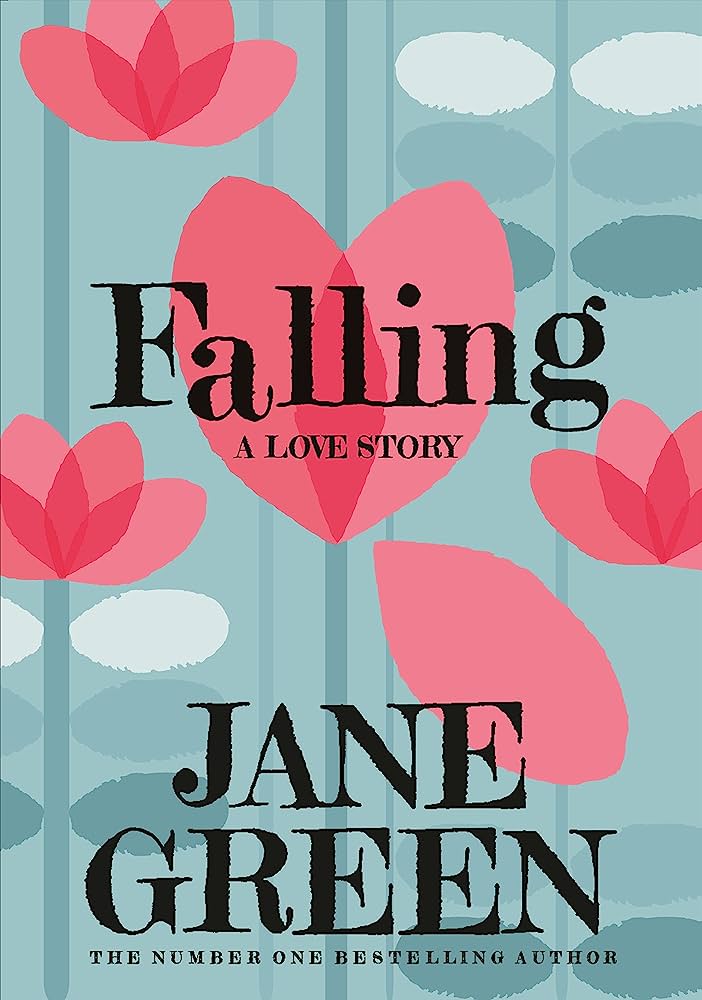 Falling – Jane Green (used) – Books Khareedo