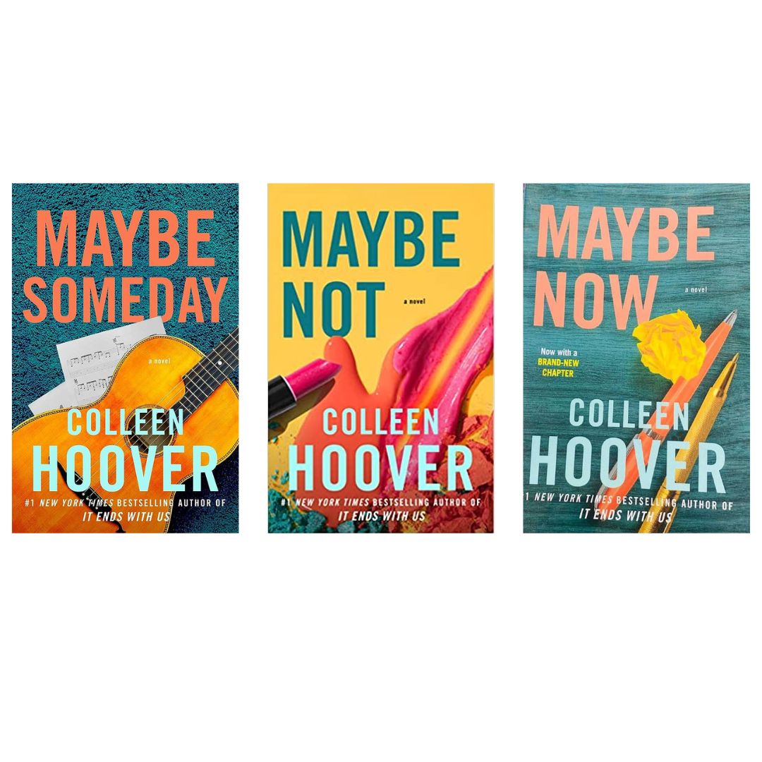 Verity – Colleen Hoover – Books Khareedo